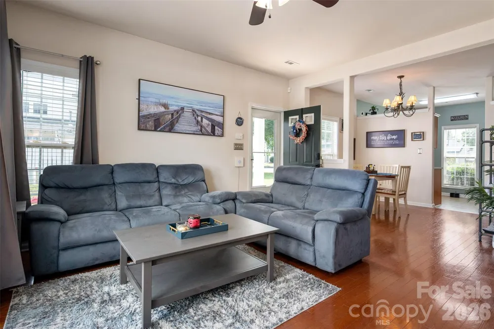 4150 Center Place Drive Harrisburg, NC 28075