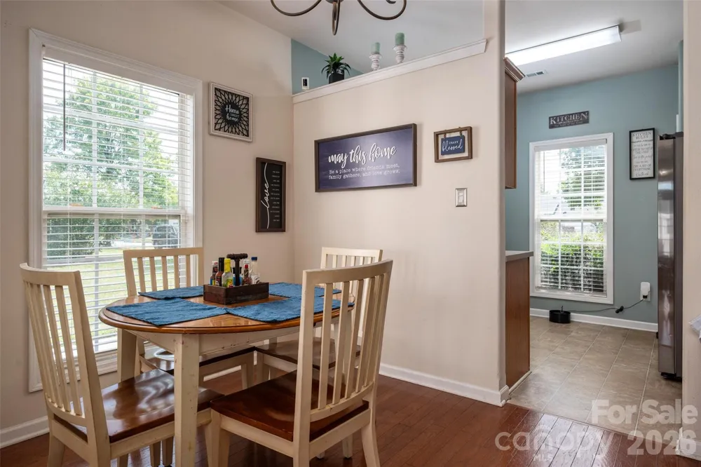 4150 Center Place Drive Harrisburg, NC 28075