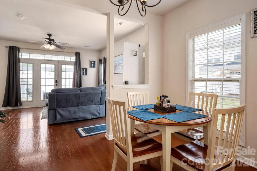 4150 Center Place Drive Harrisburg, NC 28075