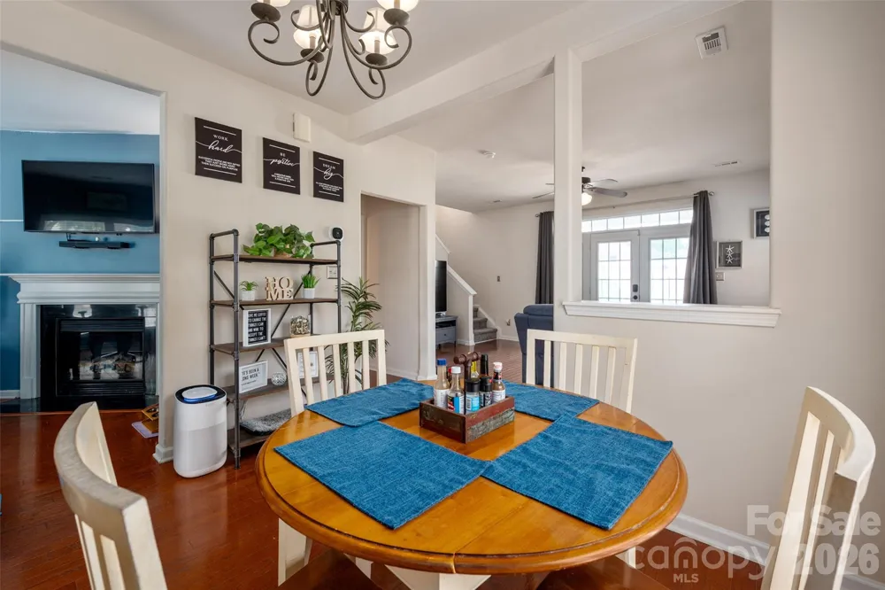 4150 Center Place Drive Harrisburg, NC 28075