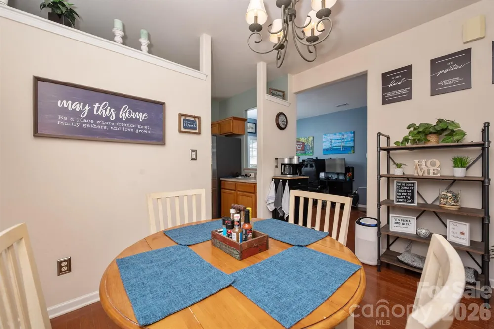 4150 Center Place Drive Harrisburg, NC 28075