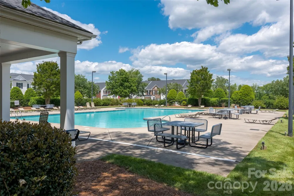4150 Center Place Drive Harrisburg, NC 28075