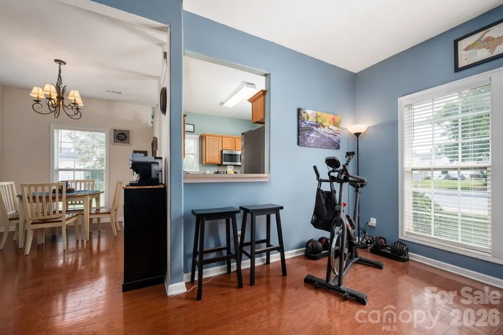 4150 Center Place Drive Harrisburg, NC 28075