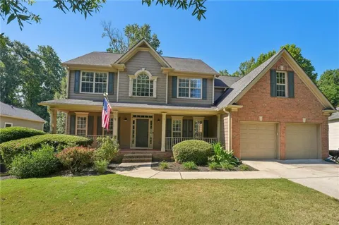 313 Windsong Way