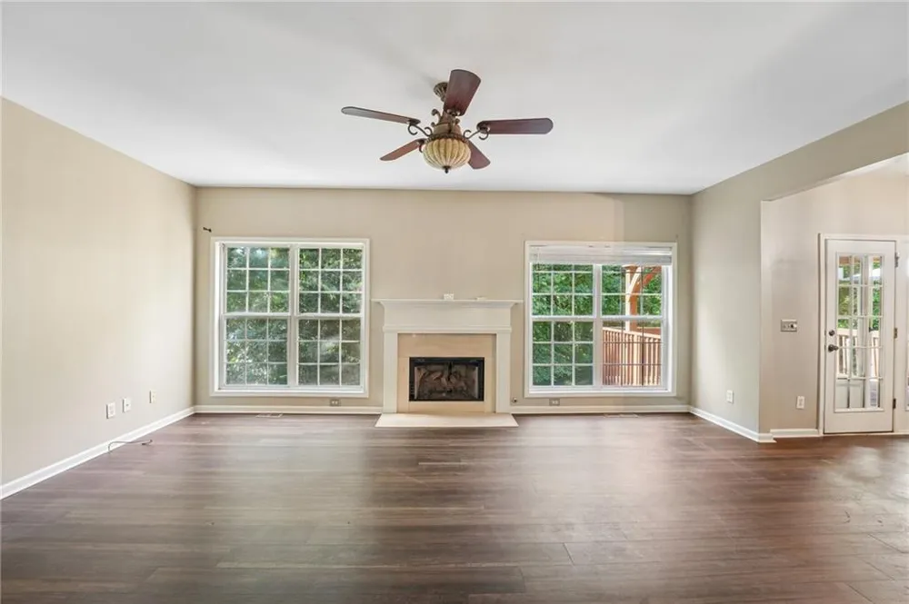 313 Windsong Way Woodstock, GA 30188