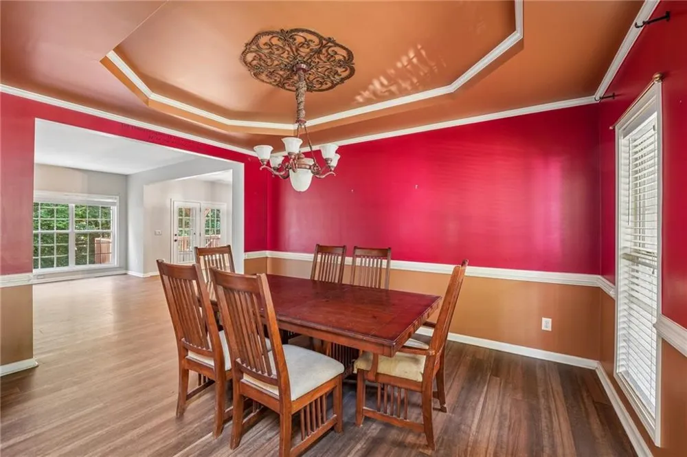 313 Windsong Way Woodstock, GA 30188