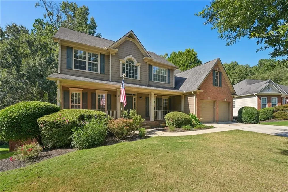 313 Windsong Way Woodstock, GA 30188