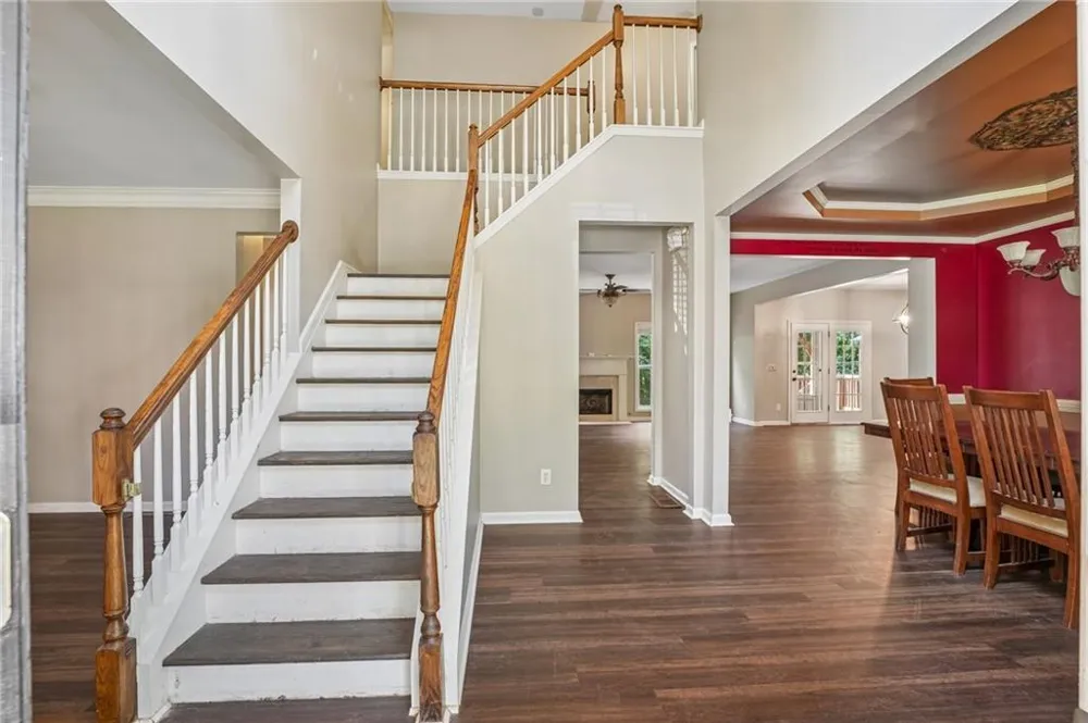 313 Windsong Way Woodstock, GA 30188