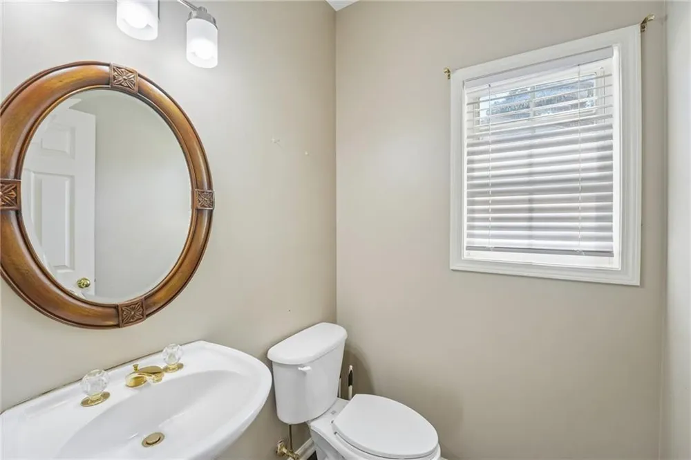313 Windsong Way Woodstock, GA 30188