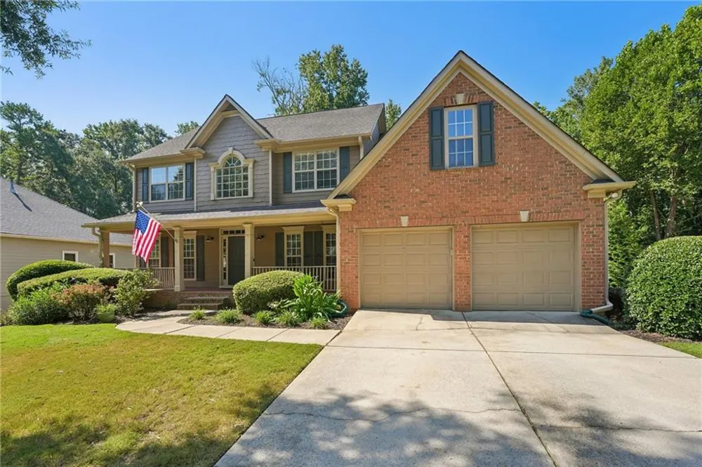 313 Windsong Way Woodstock, GA 30188