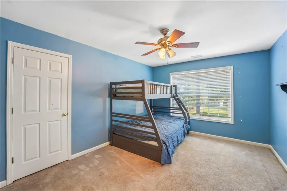 313 Windsong Way Woodstock, GA 30188