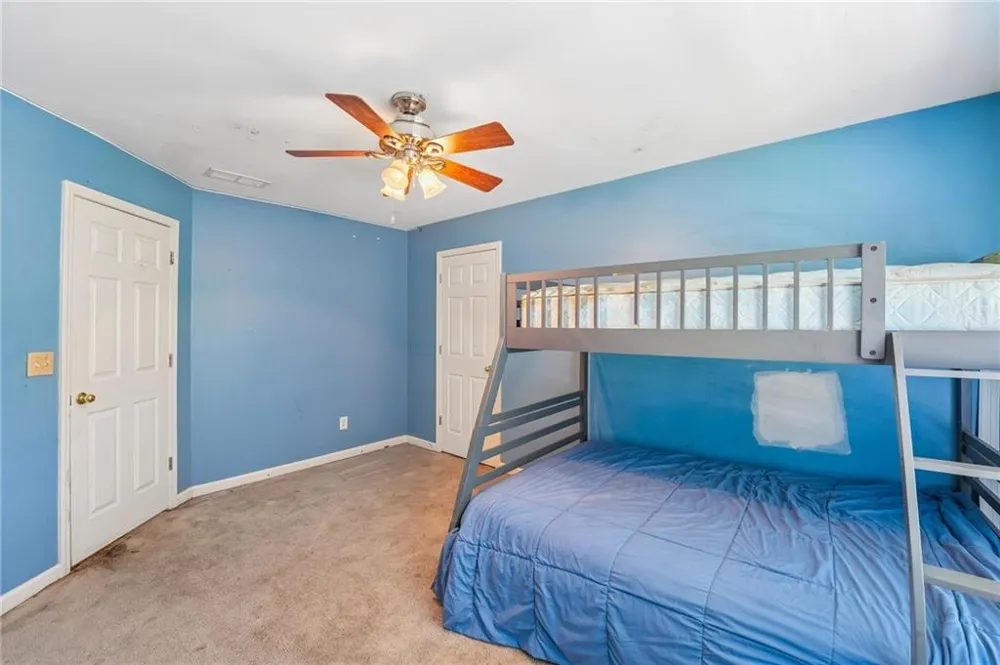 313 Windsong Way Woodstock, GA 30188
