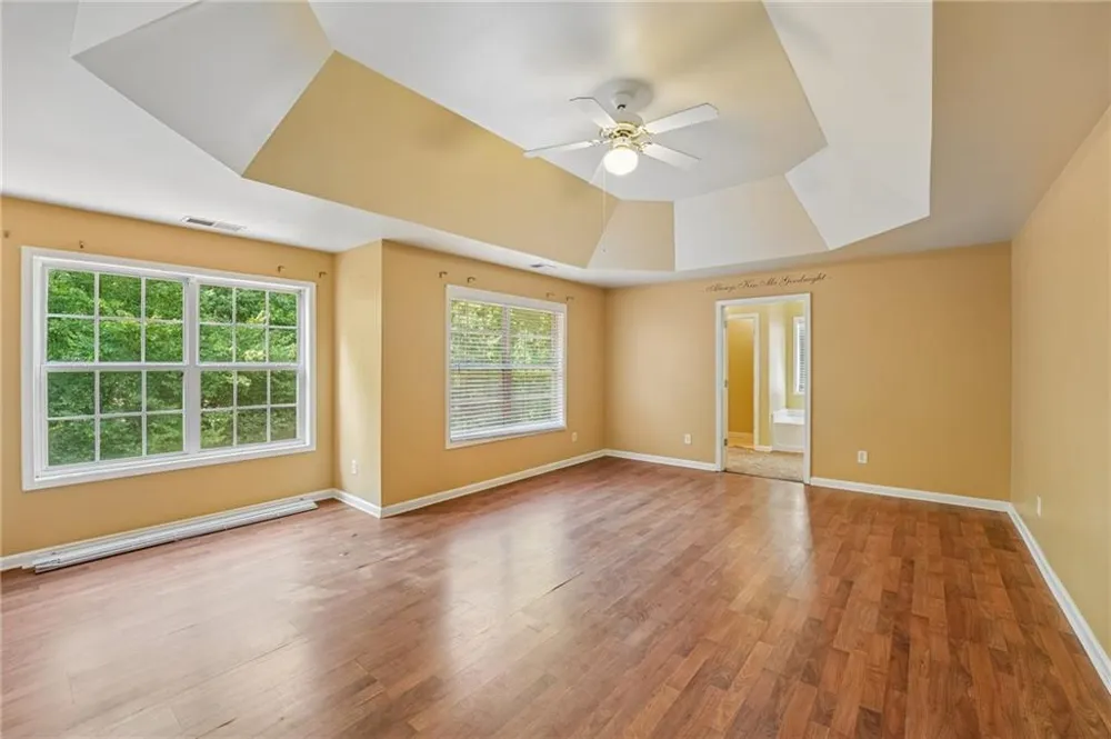 313 Windsong Way Woodstock, GA 30188
