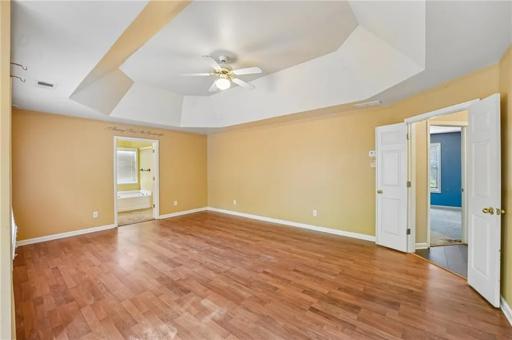 313 Windsong Way Woodstock, GA 30188