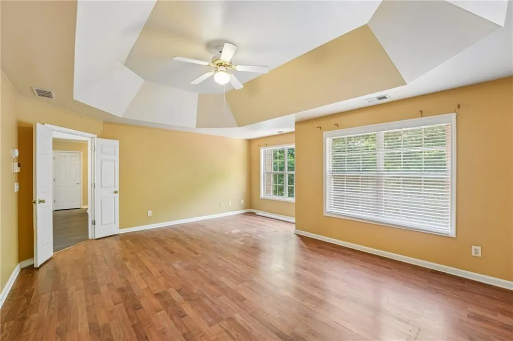 313 Windsong Way Woodstock, GA 30188