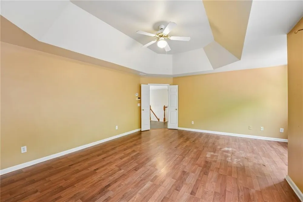 313 Windsong Way Woodstock, GA 30188