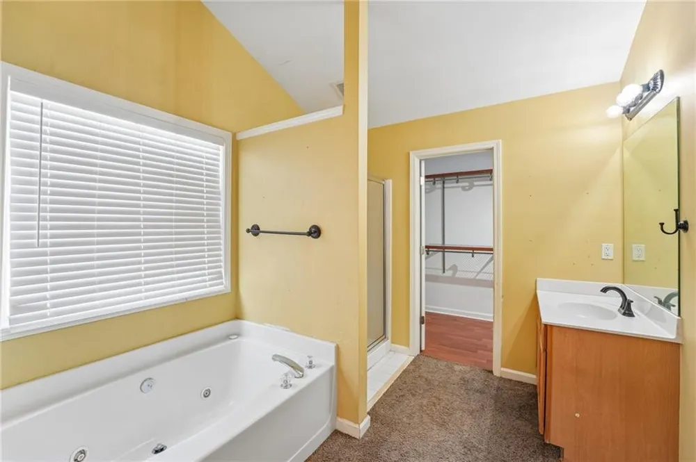 313 Windsong Way Woodstock, GA 30188