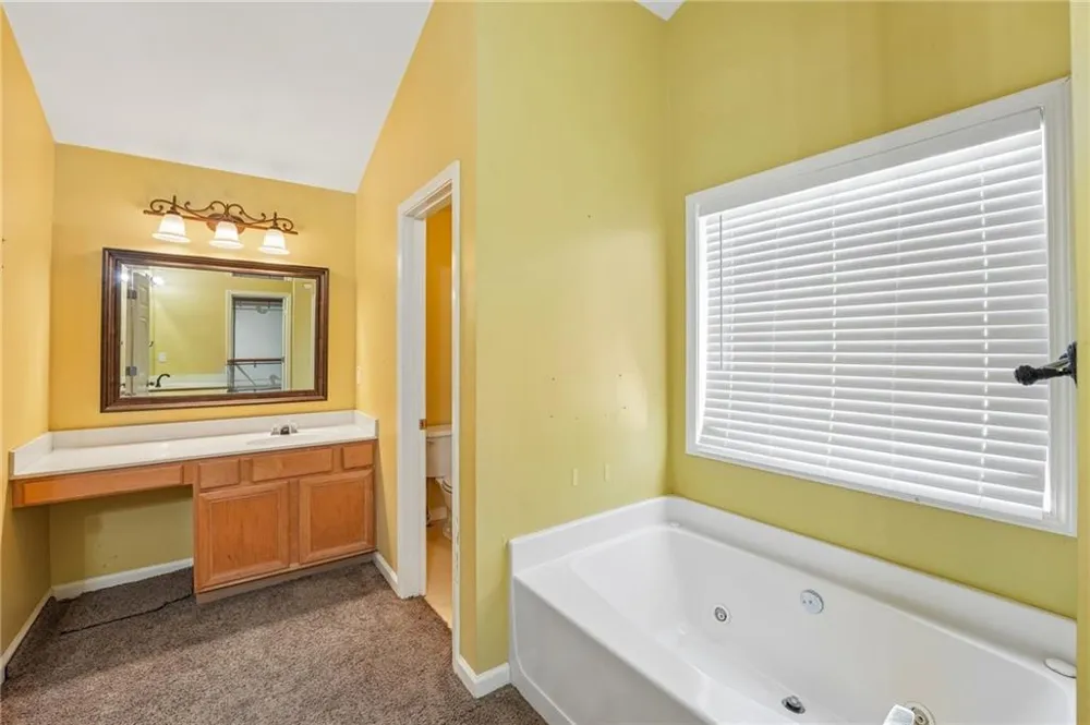 313 Windsong Way Woodstock, GA 30188