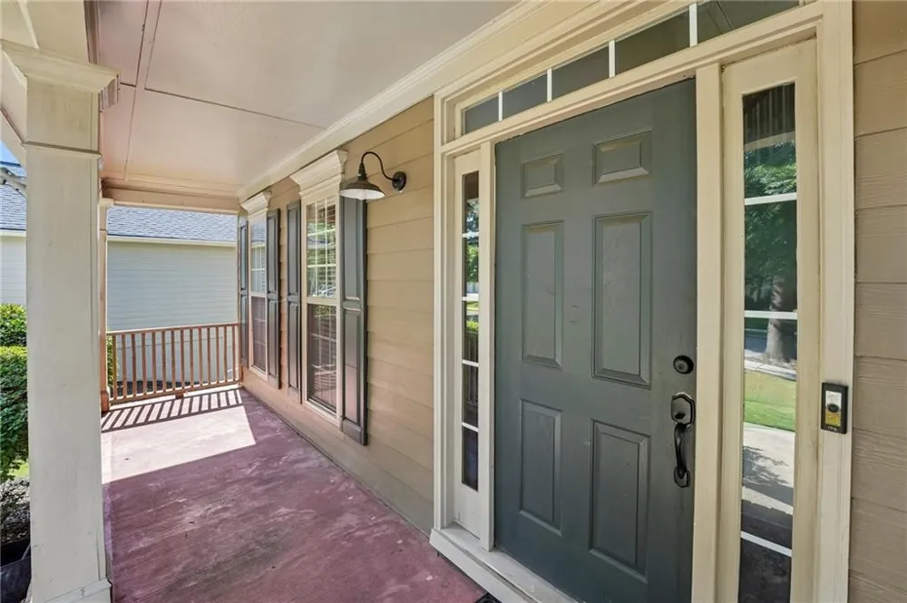 313 Windsong Way Woodstock, GA 30188