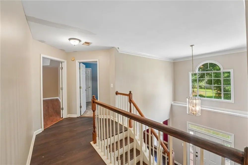 313 Windsong Way Woodstock, GA 30188