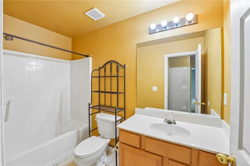 313 Windsong Way Woodstock, GA 30188