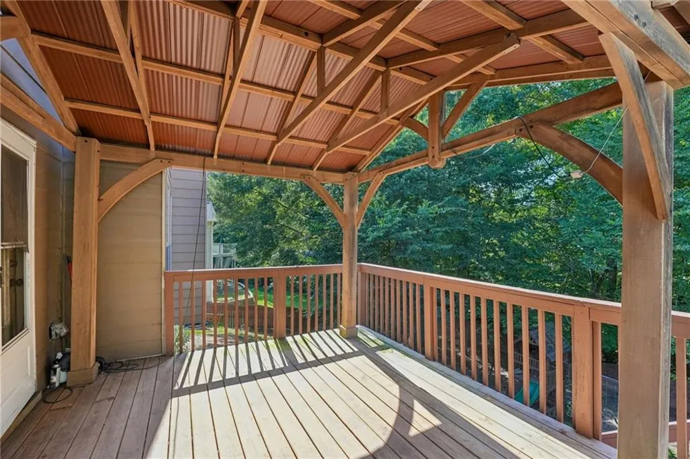 313 Windsong Way Woodstock, GA 30188