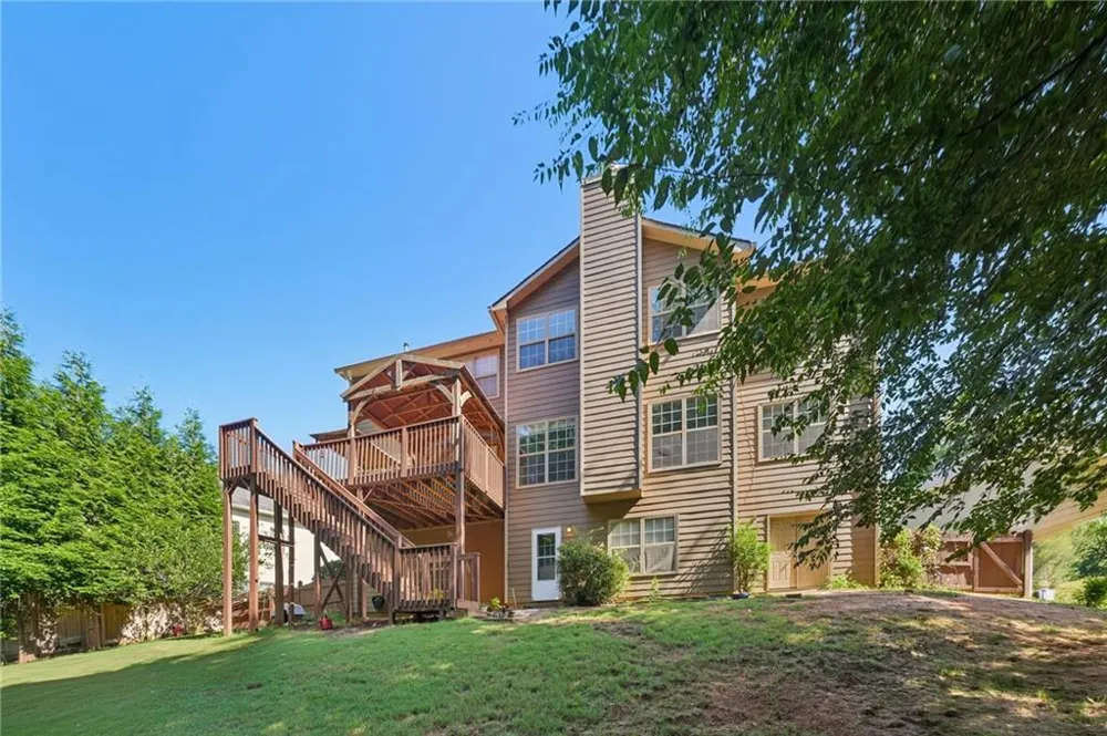 313 Windsong Way Woodstock, GA 30188