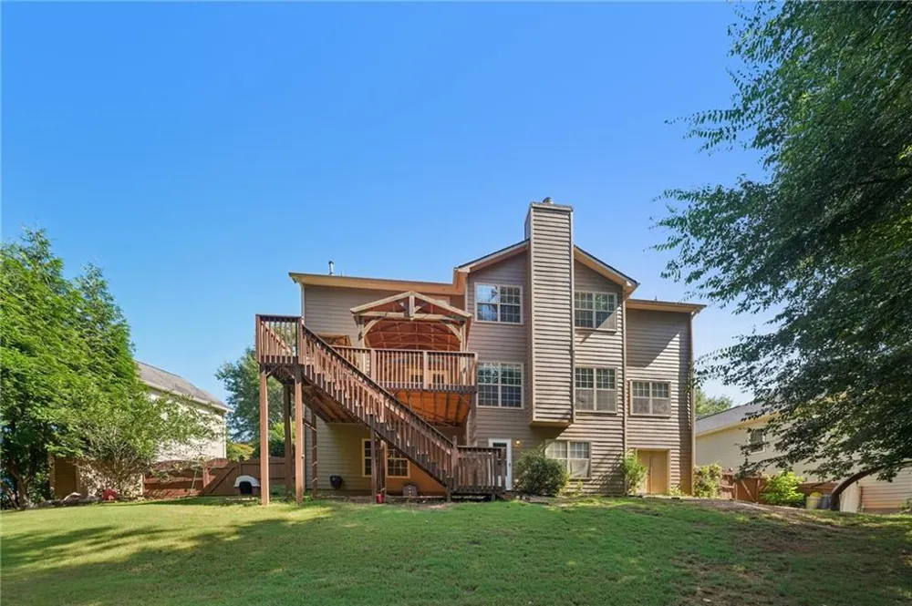 313 Windsong Way Woodstock, GA 30188
