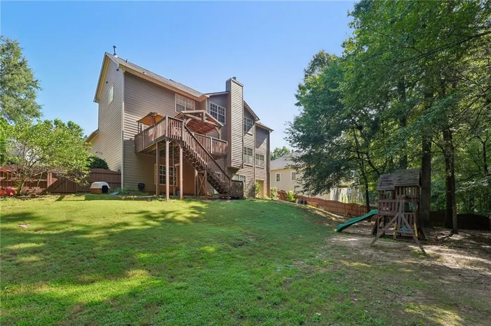313 Windsong Way Woodstock, GA 30188