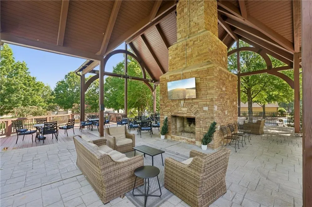 313 Windsong Way Woodstock, GA 30188