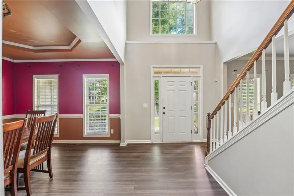 313 Windsong Way Woodstock, GA 30188
