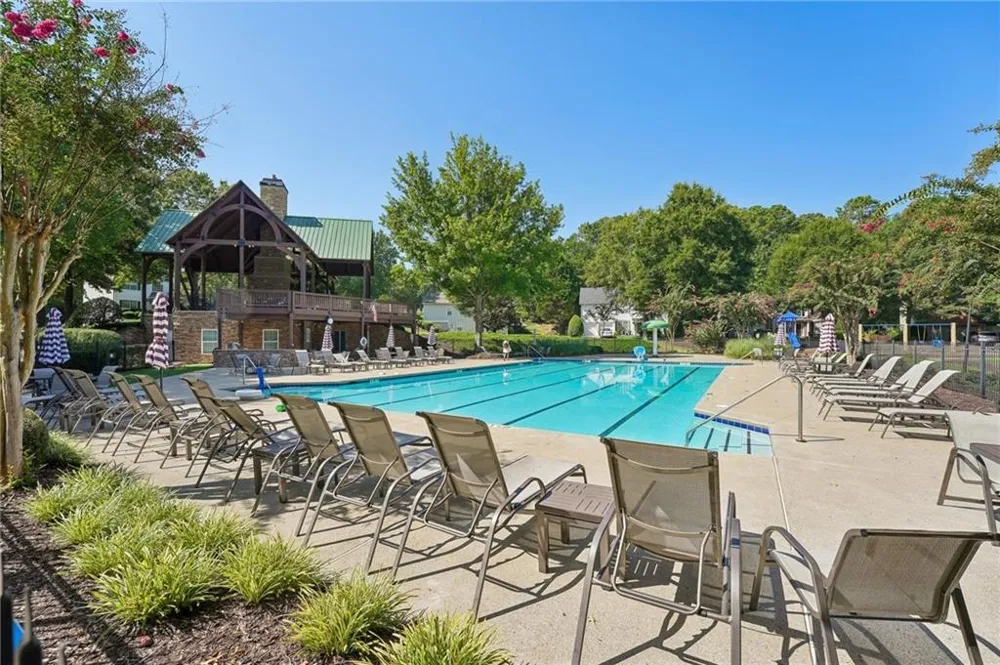313 Windsong Way Woodstock, GA 30188