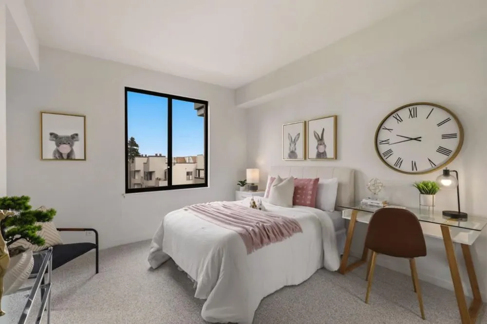 101 Lombard Street #201E San Francisco, CA 94111