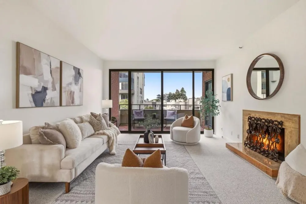 101 Lombard Street #201E San Francisco, CA 94111