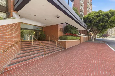 101 Lombard Street #201E