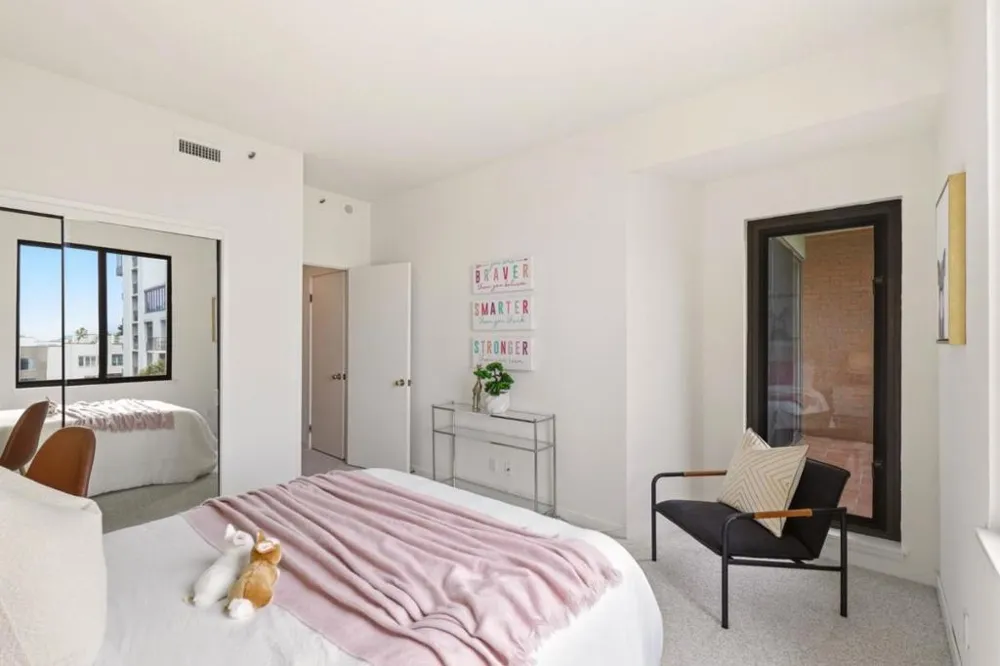 101 Lombard Street #201E San Francisco, CA 94111