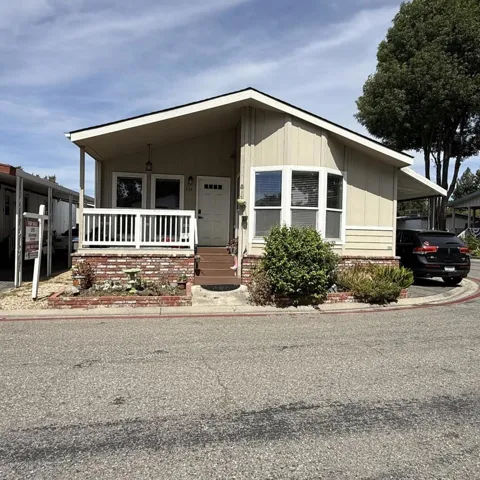 6130 Monterey Road #334