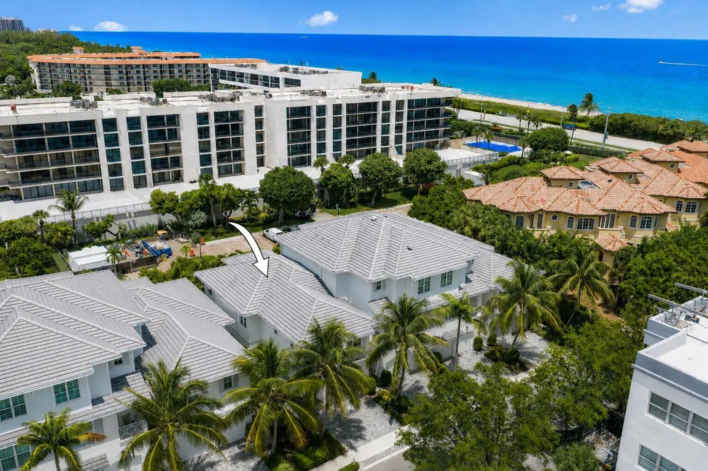 957 Sweetwater Lane Boca Raton, FL 33431