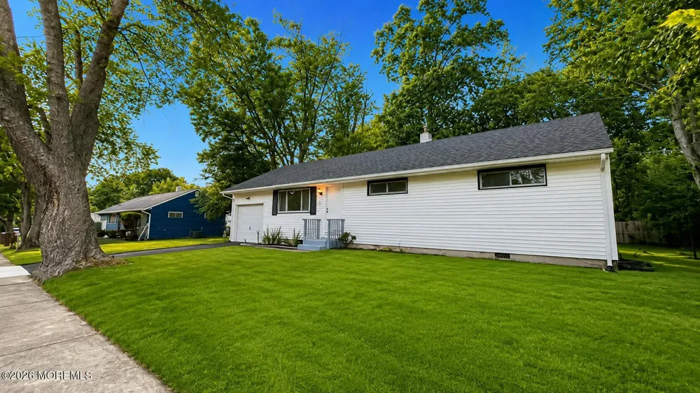 3 Spray Boulevard Neptune Township, NJ 07753