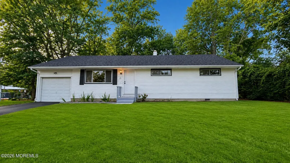 3 Spray Boulevard Neptune Township, NJ 07753