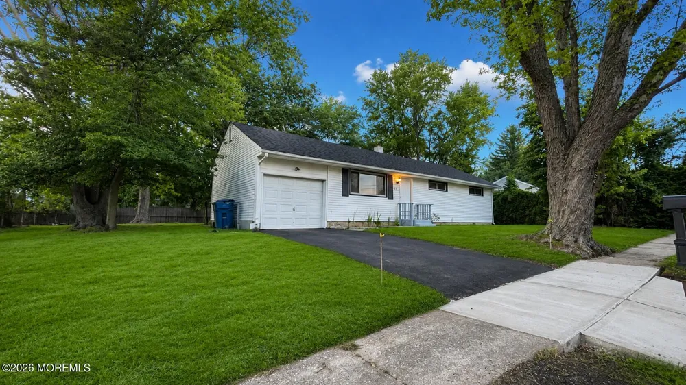 3 Spray Boulevard Neptune Township, NJ 07753