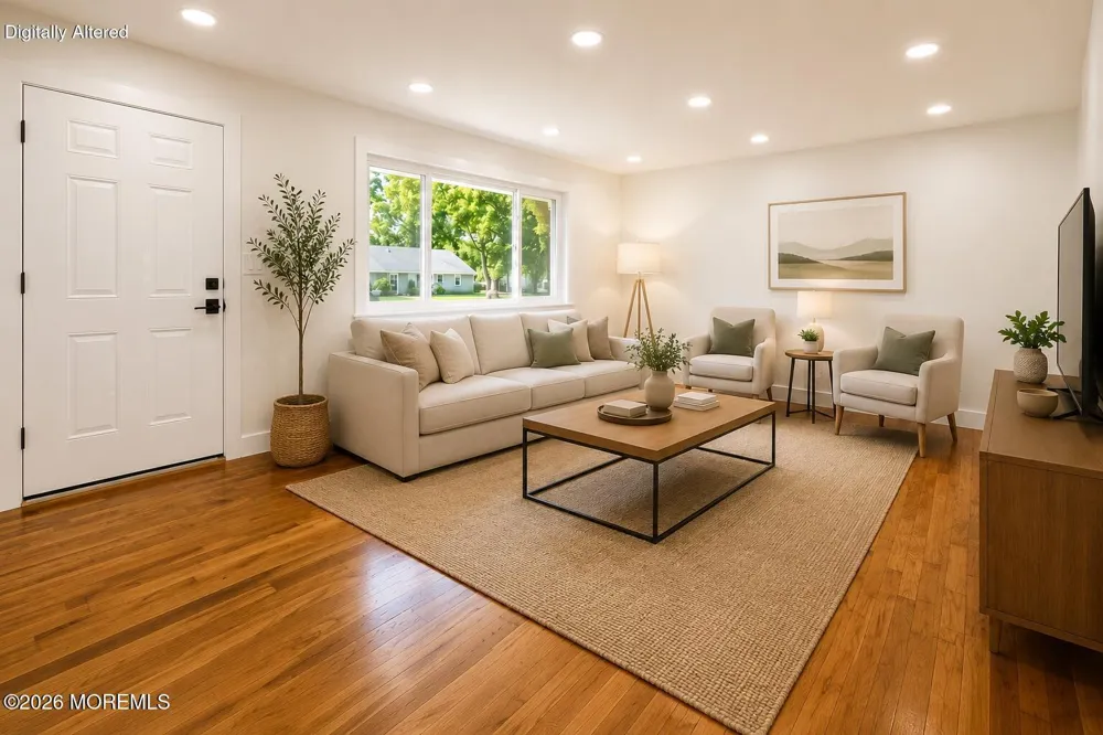 3 Spray Boulevard Neptune Township, NJ 07753