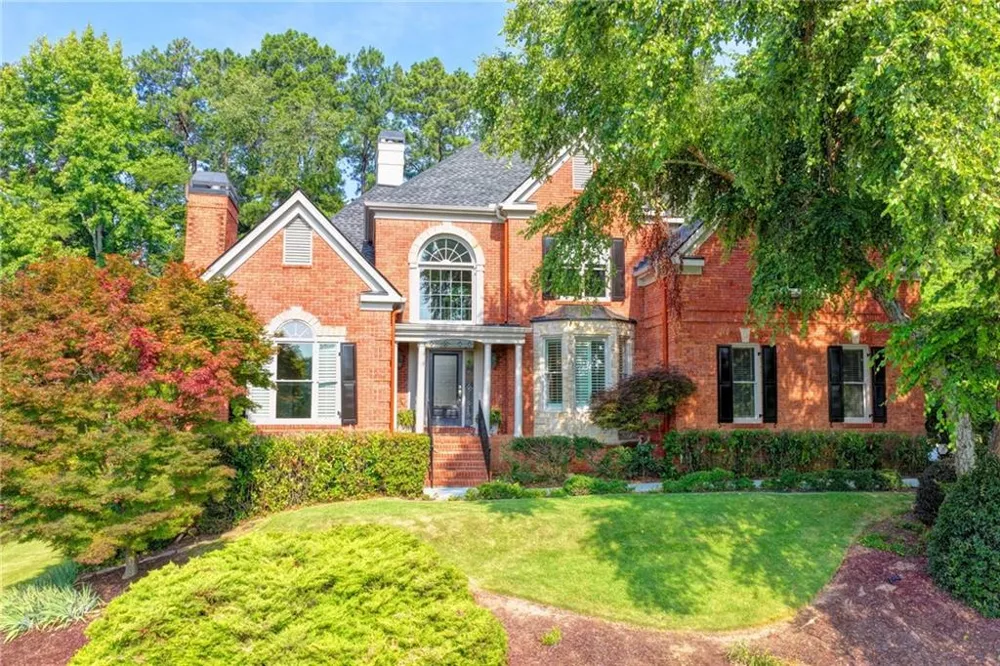 7735 Little Aston Way Duluth, GA 30097