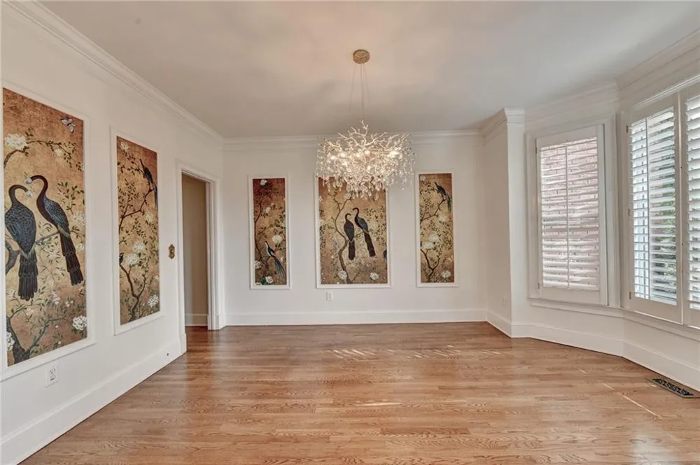 7735 Little Aston Way Duluth, GA 30097