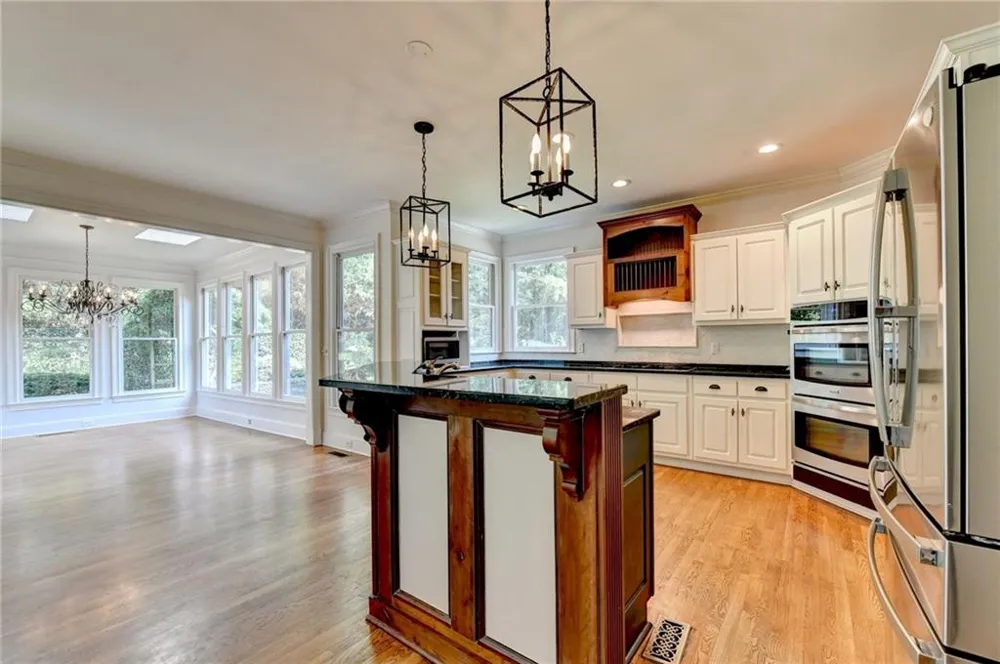 7735 Little Aston Way Duluth, GA 30097