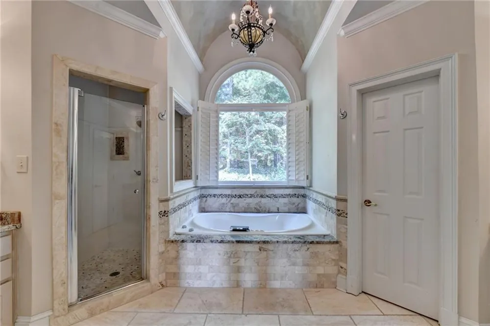 7735 Little Aston Way Duluth, GA 30097