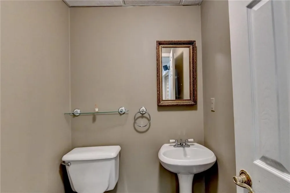 7735 Little Aston Way Duluth, GA 30097