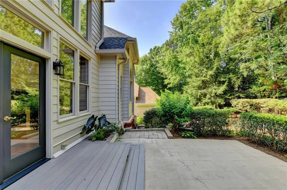 7735 Little Aston Way Duluth, GA 30097