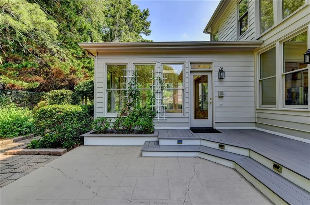 7735 Little Aston Way Duluth, GA 30097