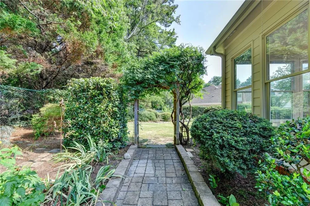 7735 Little Aston Way Duluth, GA 30097
